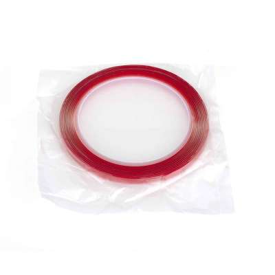 Double-sided acrylic tape 6mmx3m