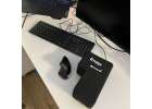 ENTER key large anti-stress USB pad 9