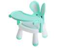 Feeding and play table chair mint 11