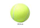 Giant tennis ball XXL 24cm dog toy 6
