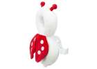 Head protection cushion for learning to walk backpack fall safety ladybird 3