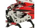 Helikopter RC SYMA S107H 2.4GHz RTF czerwony 10