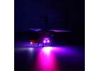 Helikopter RC SYMA S107H 2.4GHz RTF czerwony 13