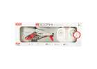 Helikopter RC SYMA S107H 2.4GHz RTF czerwony 15