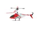 Helikopter zdalnie sterowany na pilota RC SYMA S107G czerwony 3