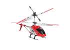 Helikopter zdalnie sterowany na pilota RC SYMA S107G czerwony 7