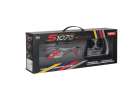 Helikopter zdalnie sterowany na pilota RC SYMA S107G czerwony 11