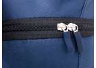 Kindergarten backpack children's backpack teddy bear navy blue 6