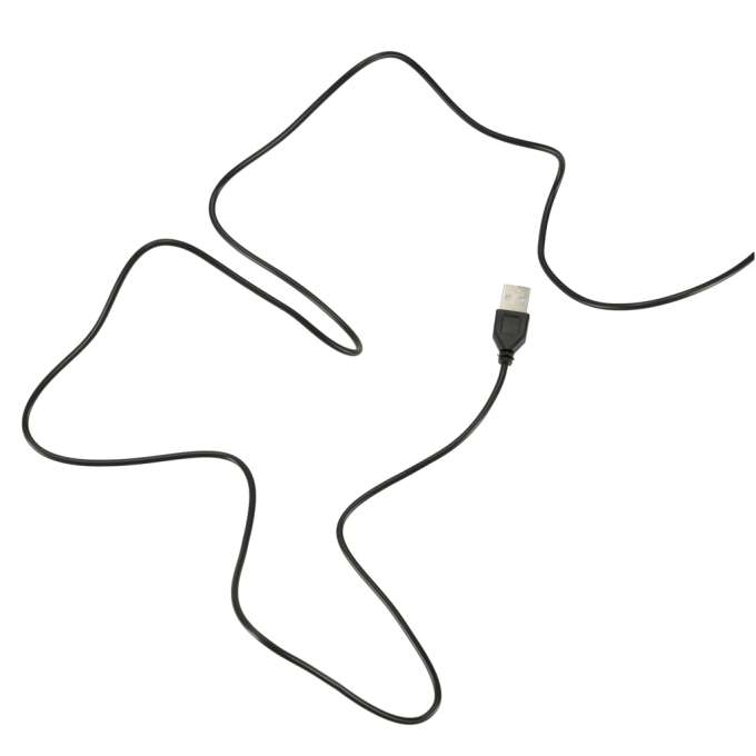 Klawisz ENTER duża antystresowa poduszka USB
