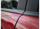 Profile cover bumper car door edge rant 5m black 3