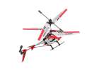 SYMA S107G RC helicopter red 5