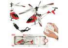 SYMA S107H 2.4GHz RTF RC helicopter red 1