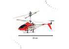 SYMA S107H 2.4GHz RTF RC helicopter red 4
