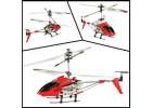 SYMA S107H 2.4GHz RTF RC helicopter red 5