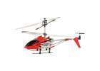 SYMA S107H 2.4GHz RTF RC helicopter red 7