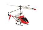 SYMA S107H 2.4GHz RTF RC helicopter red 8