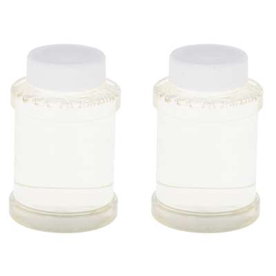 Soap bubble gun white