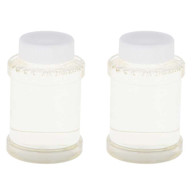 Soap bubble gun white