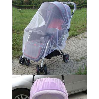 Stroller elastic mosquito net 140cm