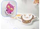 Bath toy foam animals 7
