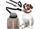 Car seat belt leash for dog cat 1