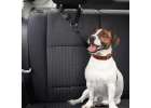 Car seat belt leash for dog cat 4
