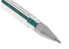 Color glitter gel pens set of 25pcs. 9