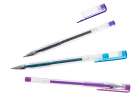 Color glitter gel pens set of 25pcs. 2