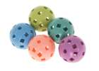 Construction blocks tube base tent house 75el. 5