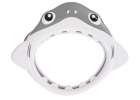 Diving mask goggles for kids shark 5