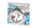 Diving mask goggles for kids shark 6
