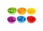 Educational vehicles learning to count montessori 36el. 3