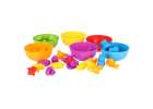 Educational vehicles learning to count montessori 36el. 4