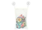 Foam letters numbers bath toy 8