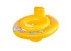 Inflatable wheel with seat for children pontoon INTEX 67cm 4