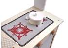 LULILO Kuketo MDF wooden kitchen + accessories 8
