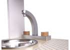 LULILO Kuketo MDF wooden kitchen + accessories 9