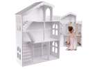 LULILO Shelf bookcase toy house 2-in-1 CALLA 116cm XXL 1