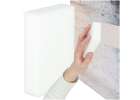Magic melamine sponge removes tough stains 1