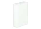 Magic melamine sponge removes tough stains 2