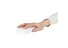 Magic melamine sponge removes tough stains 4