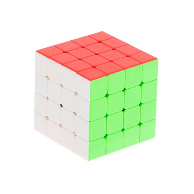 Puzzle Game Puzzle Cube 4x4 MoYu