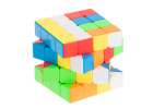 Puzzle Game Puzzle Cube 4x4 MoYu 4