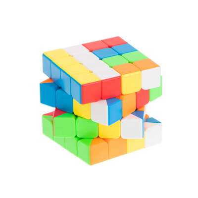 Puzzle Game Puzzle Cube 4x4 MoYu