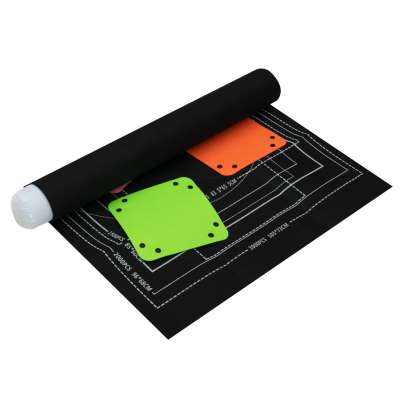 Puzzle mat board 2000el.