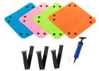 Puzzle mat board 2000el. 9