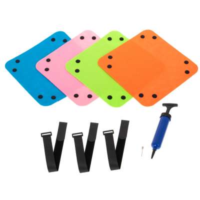 Puzzle mat board 2000el.