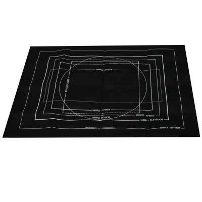 Puzzle mat board 3000el.