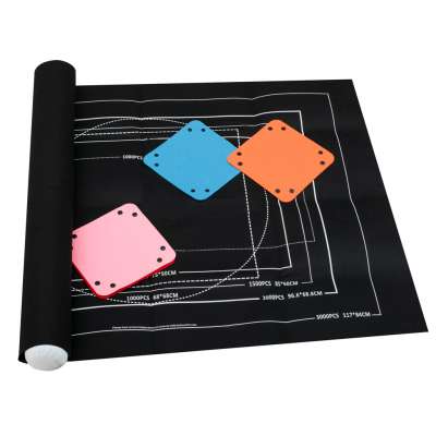 Puzzle mat board 3000el.