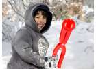 Snowball maker to make snowballs ballmaker 10